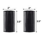Lice Combo Comb Set   2 Pack