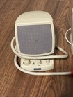 Altec Lansing Acs340 Multimedia Computer Wired 3 5mm Speakers Tested Works