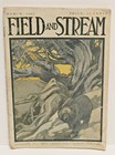 1905 Field And Stream Magazines   Bonus