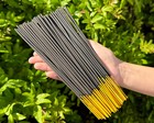 Premium Incense Sticks  Choose Scent   Amount 20  100  200  Or 500 Bulk Lots