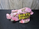 Dirty Pig Card Game New Sealed W  Pouch 2018 Family Fun North Star Games kosmos