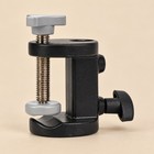 C-shaped Clamp With 16 Mm Mounting Hole Secure For Photographers