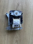 Merkle-korff 3720up-265 Gear Motor 115v 50 60hz 3720up265   Tested   Working 