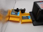 Plasplugs 4 In 1 Power Sharpener For Tools drill-bits chisels knives scis Dcs407