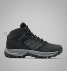Men s Transverse Hike Waterproof Shoe Freeship