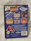Sega Genesis Game Cartridge Super Smash T v   Case  The Arcade Game Of The Year