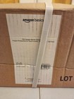 120 Pairs Basics Safety Work Gloves Cut A1 Impact Resist Touchscreen Size Xxxs
