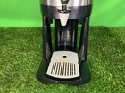 Fetco Luxus L3d-15 6l 1 5-gal  Stainless Thermal Coffee Dispenser 2658 7e