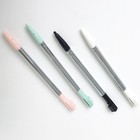 Brand New Touch Screen Pen For Nintendo Dsi Ndsi Game Console Retractable