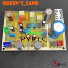 1pc 12v Ac dc 8 8 6cm La3401 Fm Stereo Decoder Board