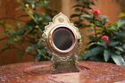 Aranmula Kannadi Metal Mirror Small Perfect Image Table Top Mirror Makup Gift