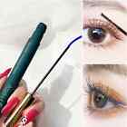 Ultra-fine Small Black 3d Silk Fiber False Lash Mascara Eyelash Extension Volume
