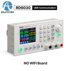 Rd6030 Rd6030w 60v 30a Digital Display Adjustable Dc Regulated Power Supply