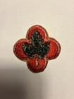 Authentic Unissued U s  Army 43rd Infantry Division Ww Ii Shoulder Patch