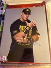 John Cena Signed Autograph 8x10 Wwe Beckett Authentic