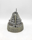 Lord Of The Rings Minas Tirith Dvd Exclusive Sideshow Weta Collectible Statue