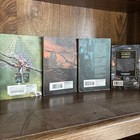 Warhammer 4 Book Lot  warhammer 40k  age Of Sigmar 