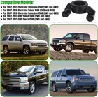 Steering Rack And Pinion Mount For 2007-13 Silverado Sierra Tahoe Suburban Yukon