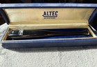Altec 21b Capsule Coke Bottle Tube Microphone Mic Vintage M11 150a 