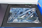 Terasic De2i-150 Altera Cyclone-iv Fpga And Intel Atom Development Board New