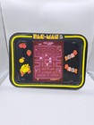 Vintage Pac-man Tv Dinner Serving Tray Midway Video Game Metal Atari Pacman 80 s