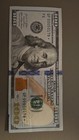  100 Dollar Bill Star Note Rare Low Serial Birthday Serial