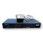 Datavideo Time Base Corrector Tbc-4000 4 Channel Frame Synchronizer  power On 