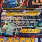 Danny Devito Rambo Pokemon Card