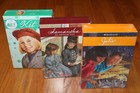 American Girl Doll  6 Paperback Book Set U Pick From Julie Samantha Kit