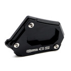 Kickstand Side Stand Enlarger Extension Plate For Bmw R1200gs R1250gs Adventure