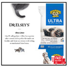 Dr  Elsey s Premium Clumping Cat Litter - Ultra - 99 9  Dust-free  Low Tracking 