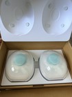 Willow Go Wearable Double Electric Breast Pump Lightly Used
