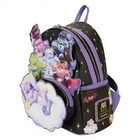 Care Bears X Universal Monsters Scary Dreams Glow Mini Backpack Loungefly