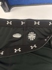 Under Armour Women s Capri Leggings Compression Pants Heatgear Sz Xl