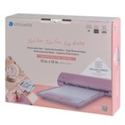 Silhouette 12x12 Electrostatic Mat For Pink Cameo 5   Cameo 5 Plus Matte Pink