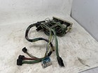 Kenworth T2000 Hvac Heater A c Temperature Control F21-1005-1 With Harness Used