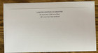 1994 50th Anniversary D-day Landings Benham Silk Cover Bs34 Gold Beach Fdc