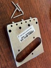 Fender American Vintage Telecaster Guitar Bridge Saadiq 