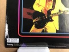 Led Zeppelin Band Members Concert Collage Shots Poster