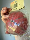 Vintage Pin Cushion Tomato Strawberry Dritz Risdon New In Package