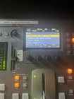 Sony Mcs-8m Hd sd Multi Format Compact Video Switcher W  Power Cord