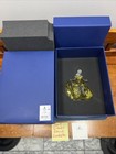 Swarovski 2017 Disney Belle 5248590 Mint In Box 