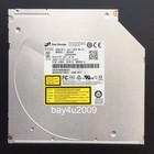 Bu40n Ultra Slim Blu-ray Dvd Bdxl Sata Drive Used Compact Optical Tested Good