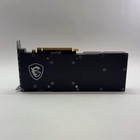 Msi Geforce Rtx 2070 Aero 8g 8gb Gddr6 Graphics Card E305na899bd