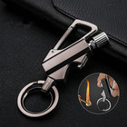 Permanent Match Infinity Lighter W  Multitool Keychain Bottle Opener For Men
