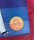 1936 Coca-cola Deliverymen Masterbilt Riverside Uniforms Folder Moultrie  Ga