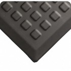 Wearwell 502 Antifatigue Mat  5 Ft  L X 3 Ft  W  5 8  Thickness  Urethane 