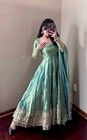 Salwar Kameez Pakistani Indian Wedding Party Wear Dress Bollywood Anarkali Suit
