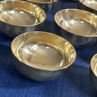 Japanese Singing Bowl Buddhistorin Rin Bell Takaoka City Japan Dead Stock 10