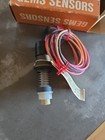 Gems Sensors Flow Switch Brass 2 Gpm